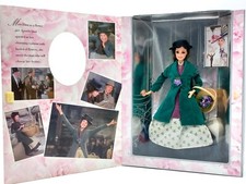 Hollywood legends barbie - hollywood,