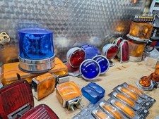 USA Sonder-Leuchten Whelen /