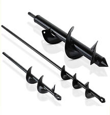 30/45/60/75cm Erdbohrer