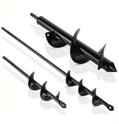 75cm erdbohrer - 30/45/60/75cm,