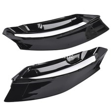 2x Scheinwerferglas Linsen