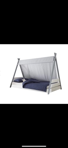 Tippi bett kinder - bett,