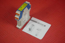 Zander Aachen SK3D Safety Relay 475282 NEU!!!
