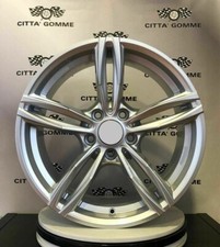 Set 4 Alufelgen BMW Serie 5 Ab