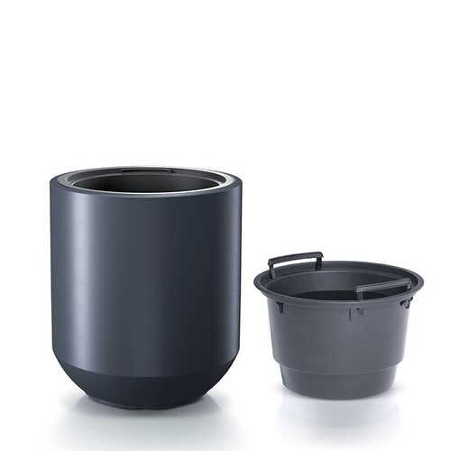 Blumentopf topf heos - blumentopf,