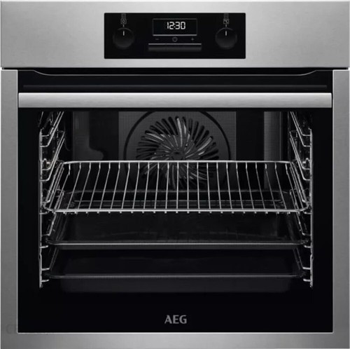 Aeg einbau backofen autark neu - aeg,