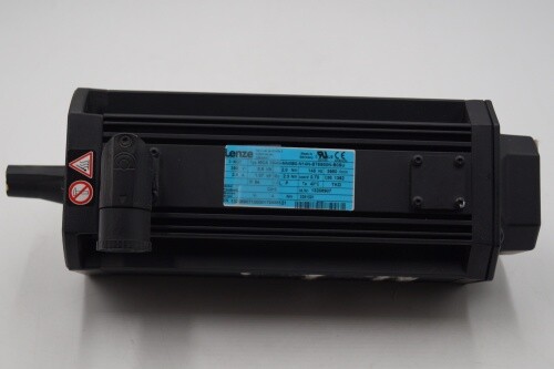 Lenze servomotor - lenze,