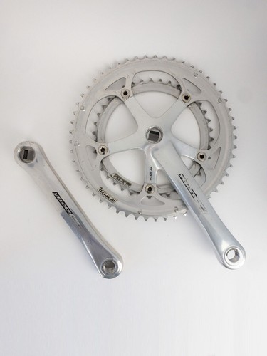 Campagnolo veloce 172 10 - campagnolo, 172,5