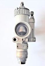 ORIGINAL GARTENVERGASER SSI