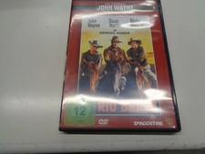 DVD  Die Grosse John Wayne