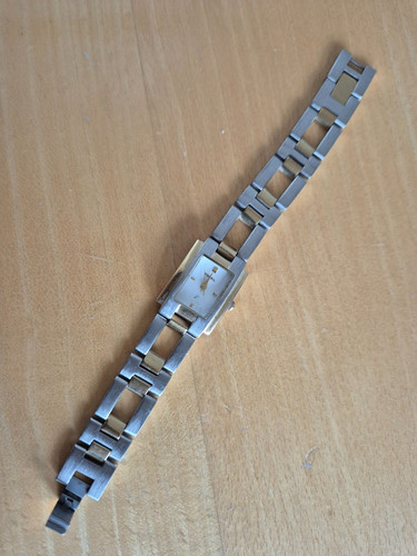 Damenuhr fossil 9190 - fossil, f2
