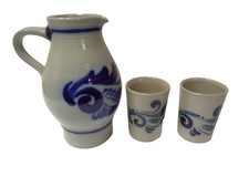 Goebel 1 Liter Bembel Weinkrug