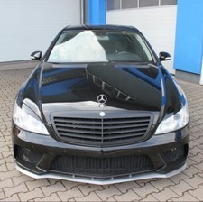 Scheinwerferblenden für