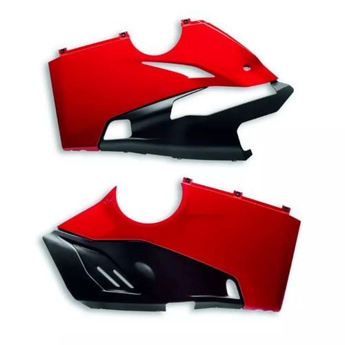 Ducati panigale lower - ducati,