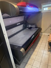 Tanning Bed Ergoline Classic