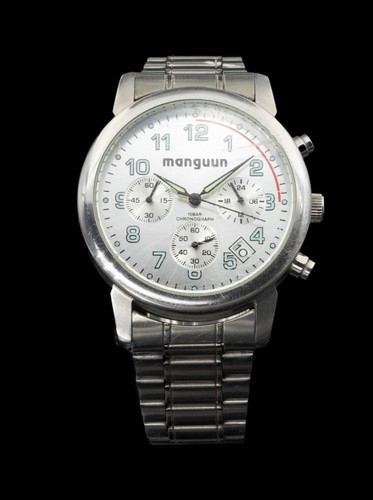 Manguun herrenuhr mit - manguun,
