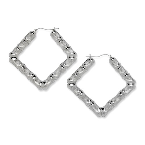 925 sterling silber bambus - .925,