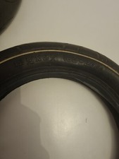  Reifen und Schläuche  12 ½