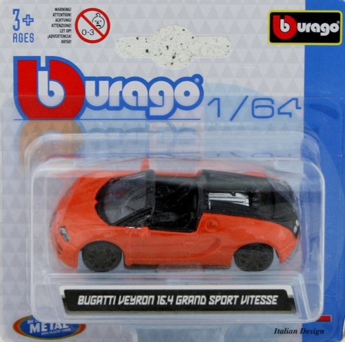 Bugatti veyron grand - bugatti,