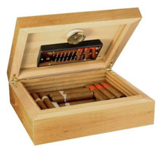 Adorino Humidor Torino Cedro