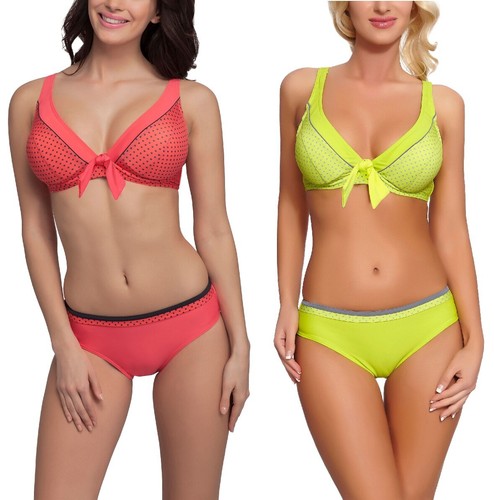 Verano damen bikini set - verano, bikini-set