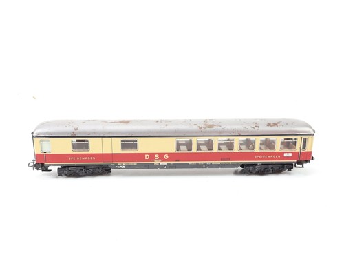 Märklin 4087 personenwagen - märklin,