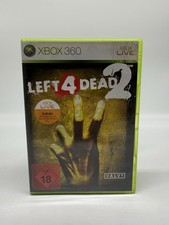 Microsoft Xbox 360 - Left 4