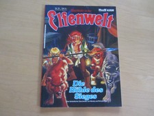 Abenteuer in der Elfenwelt