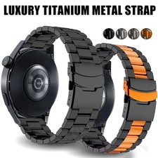 Titan Metall Armband Für