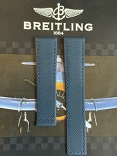 Neue Breitling Marine Canvas