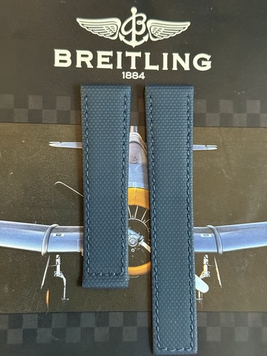 Neue breitling marine canvas - neue,