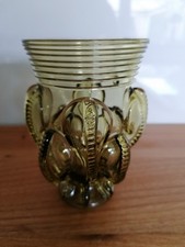 Rüsselbecher Wikinger   hist