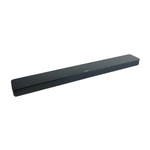 Bose soundbar 500 soundsystem - bose,