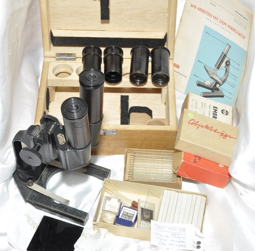 Original leitz wetzlar - leitz,