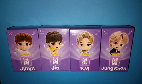 Mcdonalds tiny tan - mcdonalds,