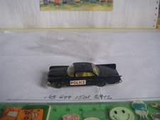 HUSKY,  9-a1, 1965/67,  BUICK