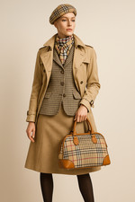 ✨ Couture-Vintage Blazer