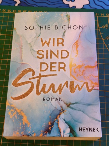 Wir sind der sturm von - wir,