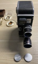 Paillard Bolex  8 mm