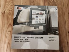 Original BMW Travel & Comfort