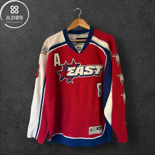 Reebok nhl 2009 all star - nhl, all-star
