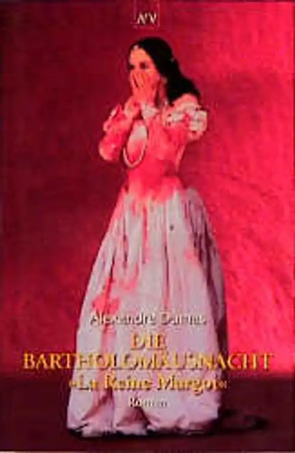 Die bartholomäusnacht - die,