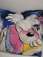 Diddl Vintage Bettwäsche – Engel & Mond – Original 90er – Traumhaft Selten!