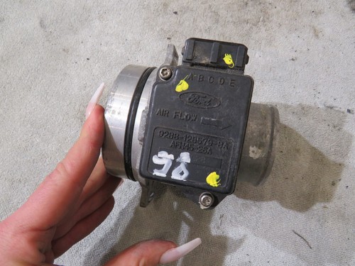 Luftmassenmesser lmm ford - luftmassenmesser,