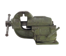 Leinen 100mm und DrehPlatte Präzisions Parallel Schraubstock harte Backen