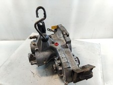 Trabant P601 4-Gang-Getriebe 0.6 19kw für Gleichlaufgelenkwellen Bj.1986