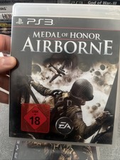 Medal Of Honor Airborne -