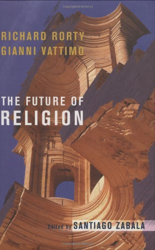 The future religion - religion,