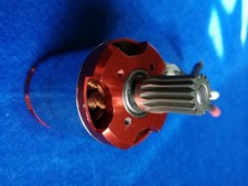 Brushless Motor Turnigy  1760