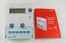 Honeywell Centra HCM200D Hometronic Manager 433Mhz und 868Mhz Haus Automation
